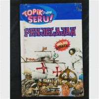 Image of TOPIK PALING SERU! PENJELAJAH