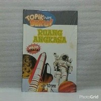 Image of TOPIK PALING SERU! RUANG ANGKASA