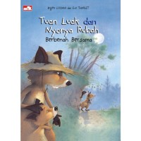Image of Tuan Luak dan Nyonya Rubah - Berbenah Bersama