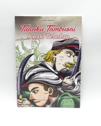 Image of Tuanku Tambusai Anak Teladan