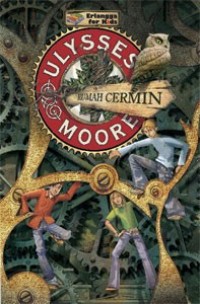 Image of Ulysses Moore = Rumah Cermin