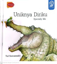 Image of Uniknya Diriku = Specially Me