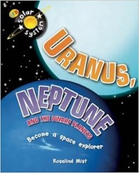 Image of Uranus, Neptune, and the Dwarf Planets