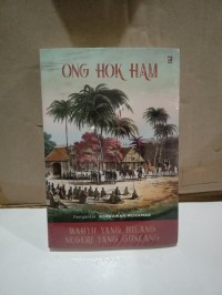 Image of Wahyu yang Hilang Negeri yang Guncang