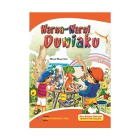 Image of Warna-warni Duniaku