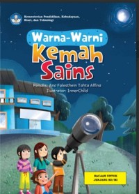 Image of Warna-Warni Kemah Sains