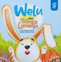 Image of Welu dan Telinga Lucunya
