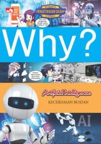 Image of Why? Artificial Inteligence
