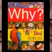 Image of Why? : Bird = Burung