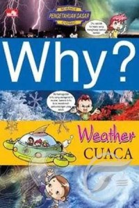 Image of Why? Weather : Cuaca