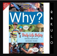 Image of Why? Daily Life Safety