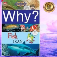Image of Why? Ikan