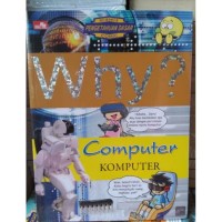 Image of Why? Komputer : Computer