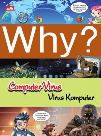 Image of Why? Komputer Virus