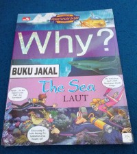 Image of Why? Laut : The Sea