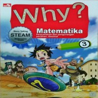 Image of Why? : Matematika : Penjumlahan dan pengurangan pecahan, desimal
