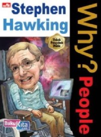 Image of Why? People : Stephen  Hawking