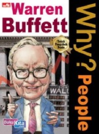 Image of Why? People : Warren Buffett