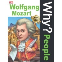 Image of Why? People : Wolfgang Mozart