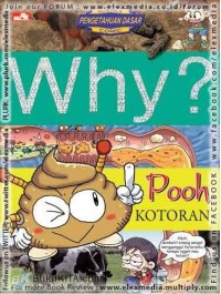 Image of Why? Pooh : Kotoran