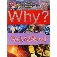 Image of Why? Rock & Mineral