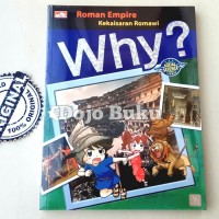 Image of Why? Roman Empire = Kekaisaran Romawi