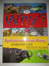 Image of Why Simbiosis Dan Musuh Alami