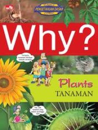 Image of Why? Tanaman