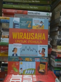 Image of Wirausaha Untuk Pemula