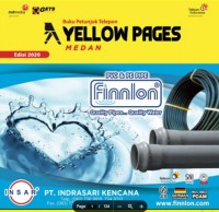 Image of Yellow Page medan
