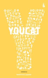Image of YOUCAT Indonesia : Katekismus Populer