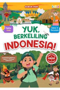 Image of Yuk, Berkeliling Indonesia!