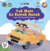 Image of Yuk Main Kerumah Nenek