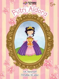 Image of Yuk, Menempel! Putri Aldora