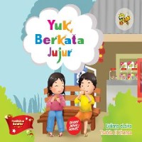 Image of Yuk Berkata Jujur