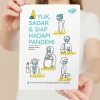 Image of Yuk, Sadar & Siap Hadapi Pandemi
