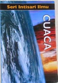 Image of Intisari Ilmu Cuaca