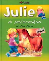 Image of Julie Dipeternakan : at the farm