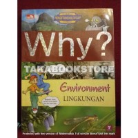 Image of Why? Environment: Lingkungan