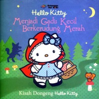 Image of Menjadi Gadis Kecil Berkerudung Merah