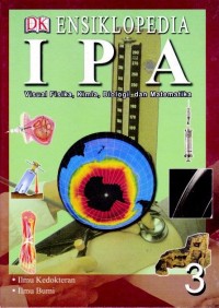 Image of Ensiklopedia IPA Ilmu Kedokteran Ilmu Bumi
