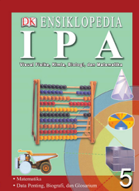 Image of Ensiklopedia IPA 5 Matematika