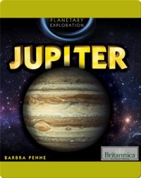 Image of Mari Menjelajah... JUPITER