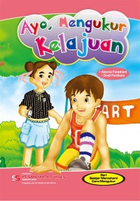 Image of Ayo, Mengukur Kelajuan