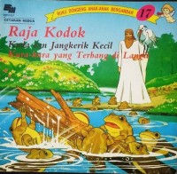 Image of Raja Kodok