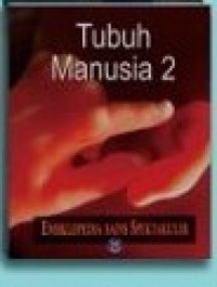 Image of Ensiklopedia Sains Spektakuler Tubuh Manusia 2