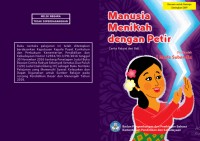 Image of Manusia Menikah dengan Petir