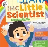 Image of IMC Little Scientist = Berapa Warna Pelangi?
