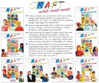 Image of CRAFT : untuk anak-anak : Permainan
