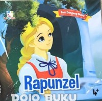 Image of Seri Dongeng Dunia - Rapunzel